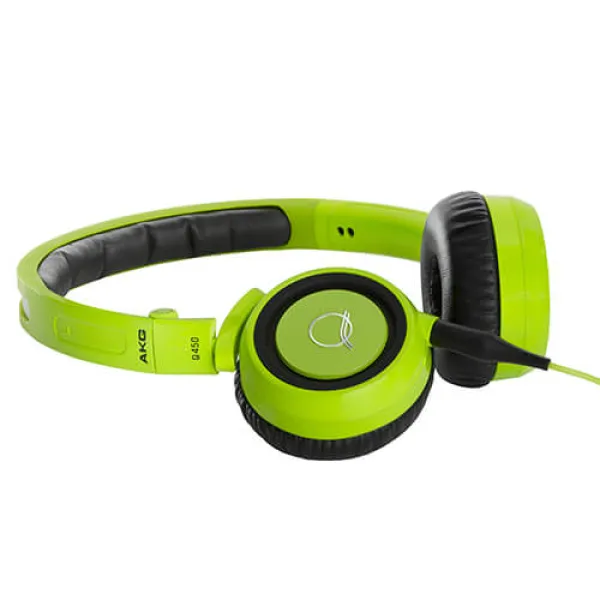 AKG Q 460 Kopfhörer 