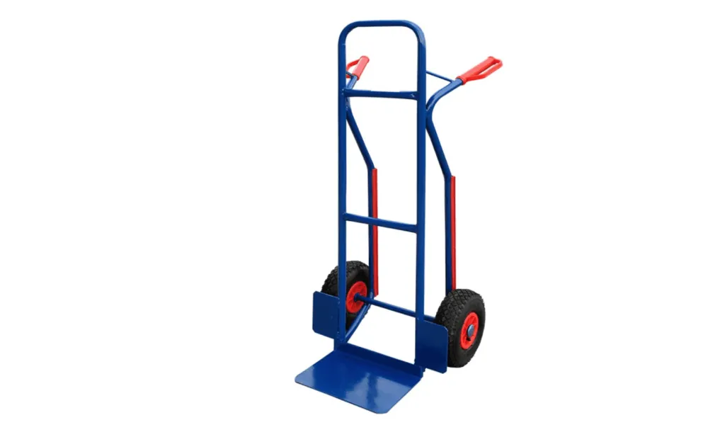 Transport Rodel