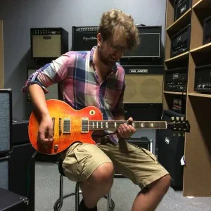 Gitarren-& E-Gitarrenunterricht