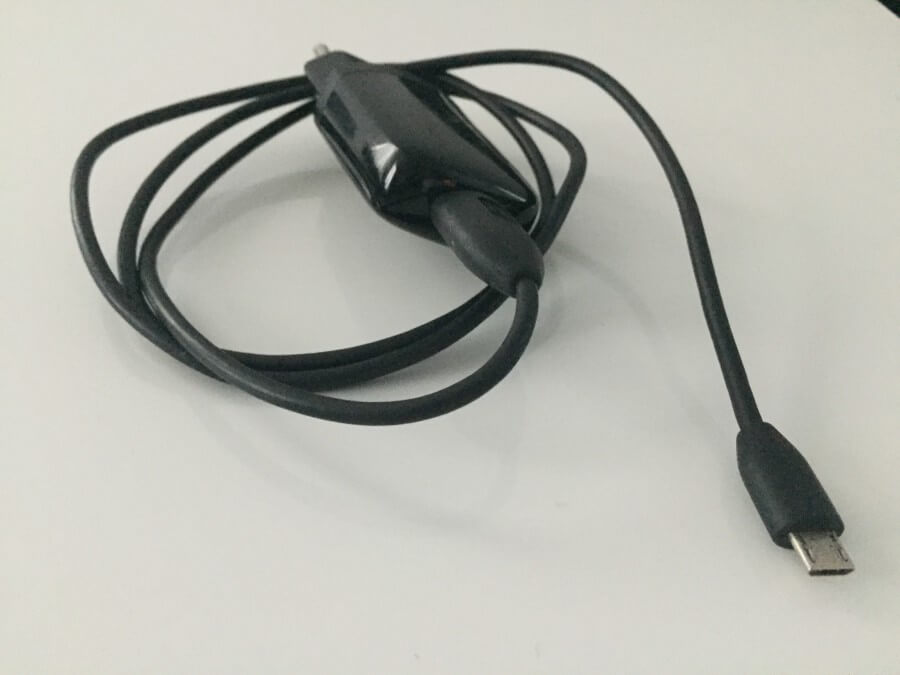 Ladekabel  Micro-USB 