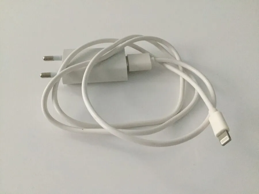 Ladekabel für iPhones