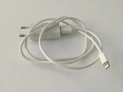 Ladekabel für iPhones