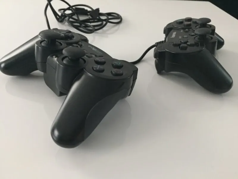 PS3 Controller