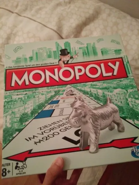Monopoly