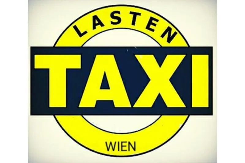 Lastentaxi Wien / Transporter leihen !