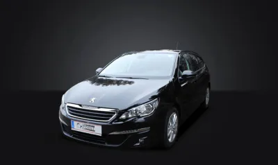 Mietwagen - PEUGEOT 308 KOMBI