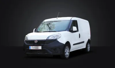 Fiat Doblo Maxi