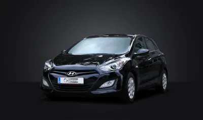 Mietwagen - Hyundai i30