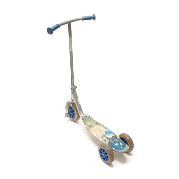 Tretroller für Kinder