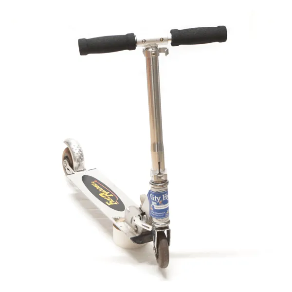 Tretroller