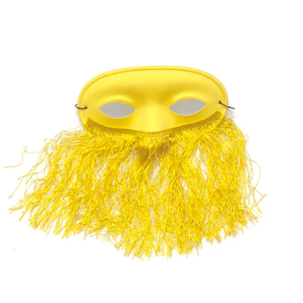 Halbmaske