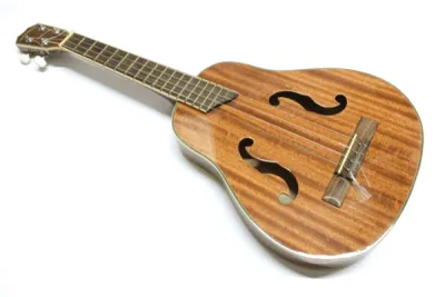Bariton Ukulele