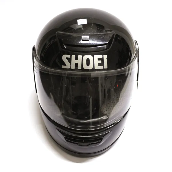 Motorradhelm XS