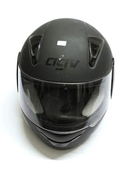 Motorradhelm XL