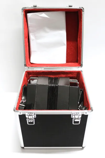 Concertina