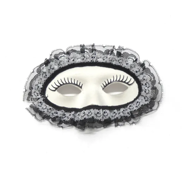 Halbmaske