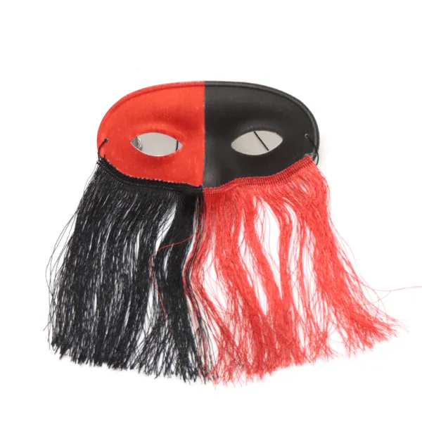 Halbmaske