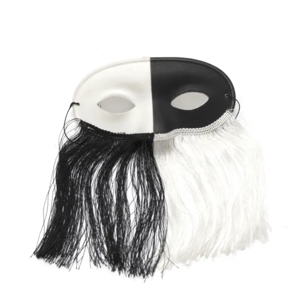 Halbmaske