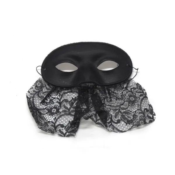 Halbmaske