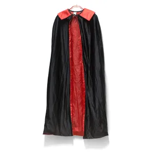 Dracula Umhang Kostüm