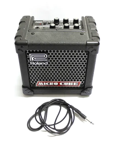 E-Gitarren Verstärker