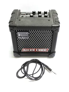 E-Gitarren Verstärker