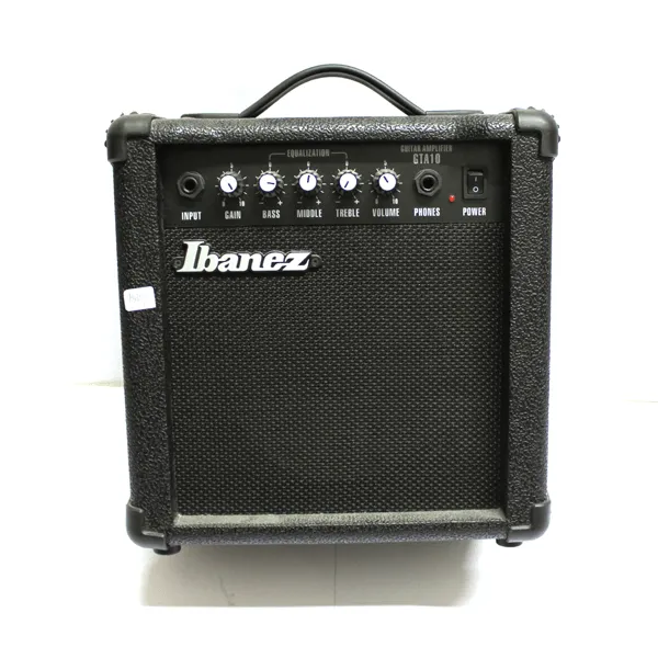 E-Gitarren Verstärker von Ibanez
