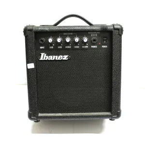 E-Gitarren Verstärker von Ibanez