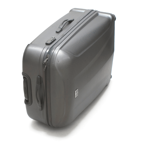 Hartschalen- Koffer