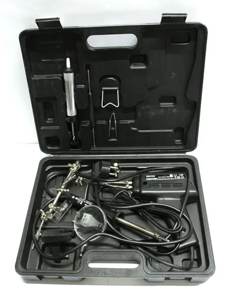 Löt Set