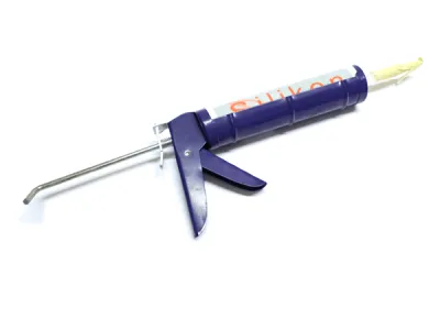 Kartuschenpresse