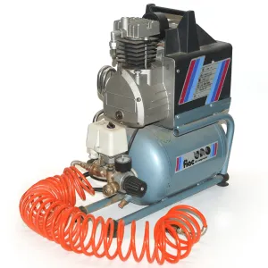 Kompressor
