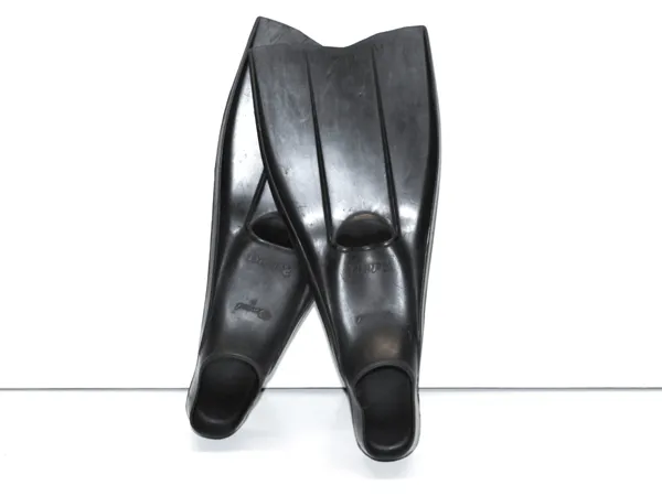 Taucherflossen Gr. 40-42
