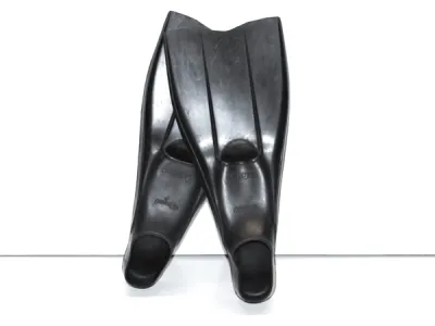 Taucherflossen Gr. 40-42