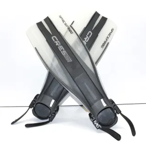 Taucherflossen Gr. 46