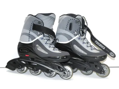 Inline Skates Gr. 42