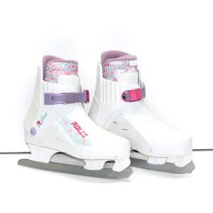 Eislaufschuhe Kinder Gr. 34