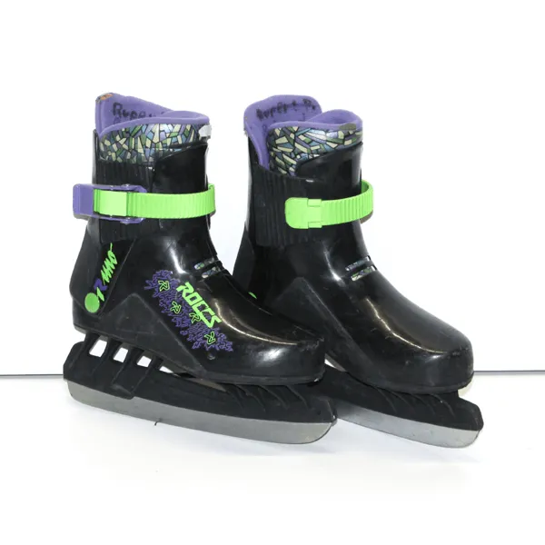 Eislaufschuhe Jugend Gr. 38