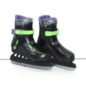 Eislaufschuhe Jugend Gr. 38