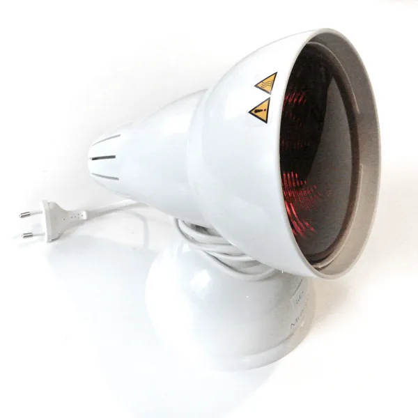Infrarotlampe