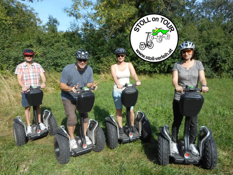 Segway 
