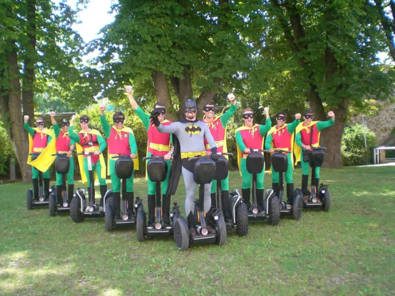 Segway 