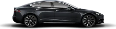 Tesla Model S 90D