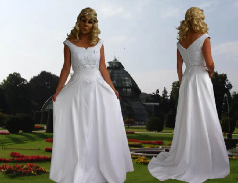 Brautkleid / Hochzeitskleid