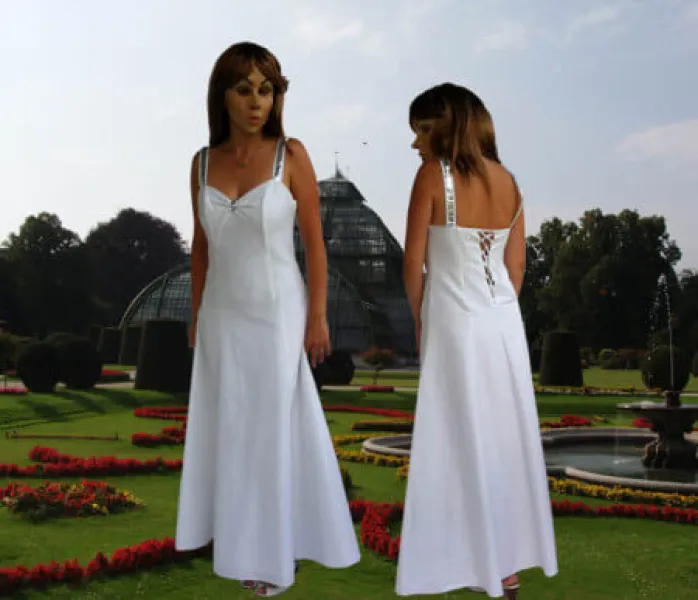 Maturakleid