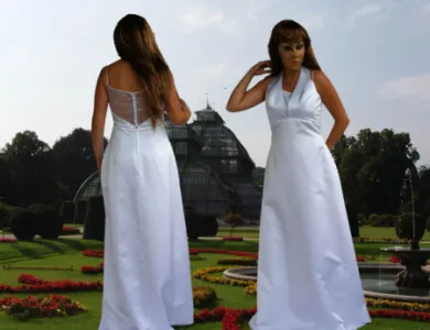 Maturakleid