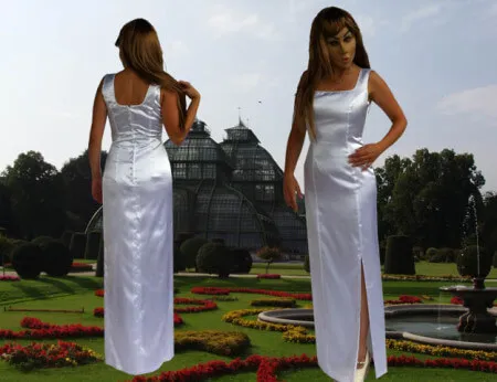 Maturakleid