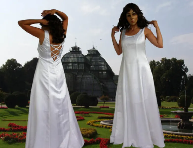 Maturakleid