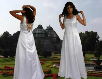 Maturakleid