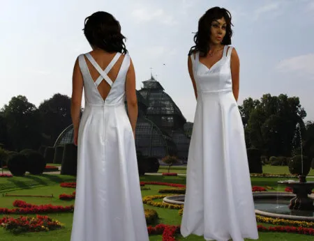 Maturakleid